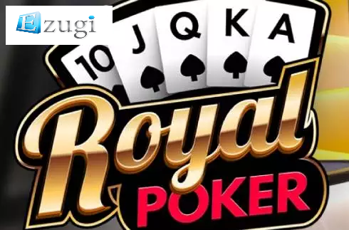Royal Poker